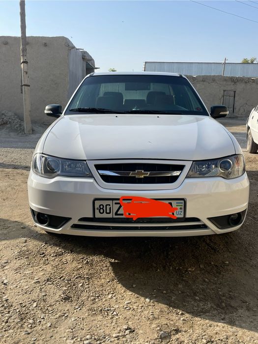 Kraska - kpot krel 
Yil - 2014
Mator - toza