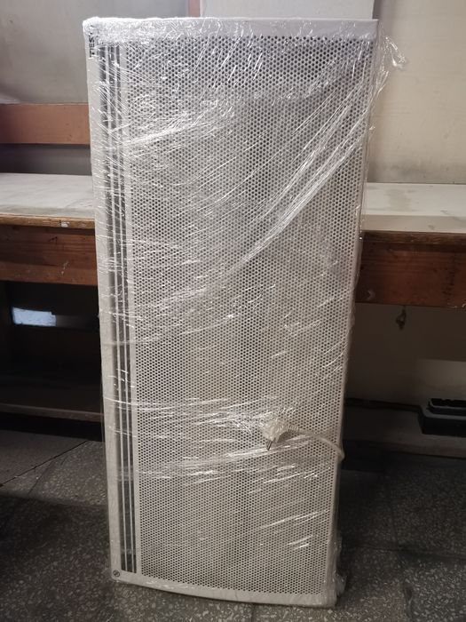 Лъчист панелен конвектор Tesy RH01 200 EAS