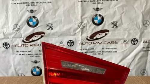 Stop/Tripla Dreapta haion BMW Seria 3 E90 4871734