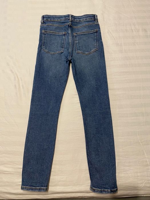 ZARA дамски дънки