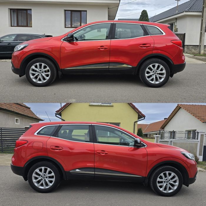 Renault   kadjar