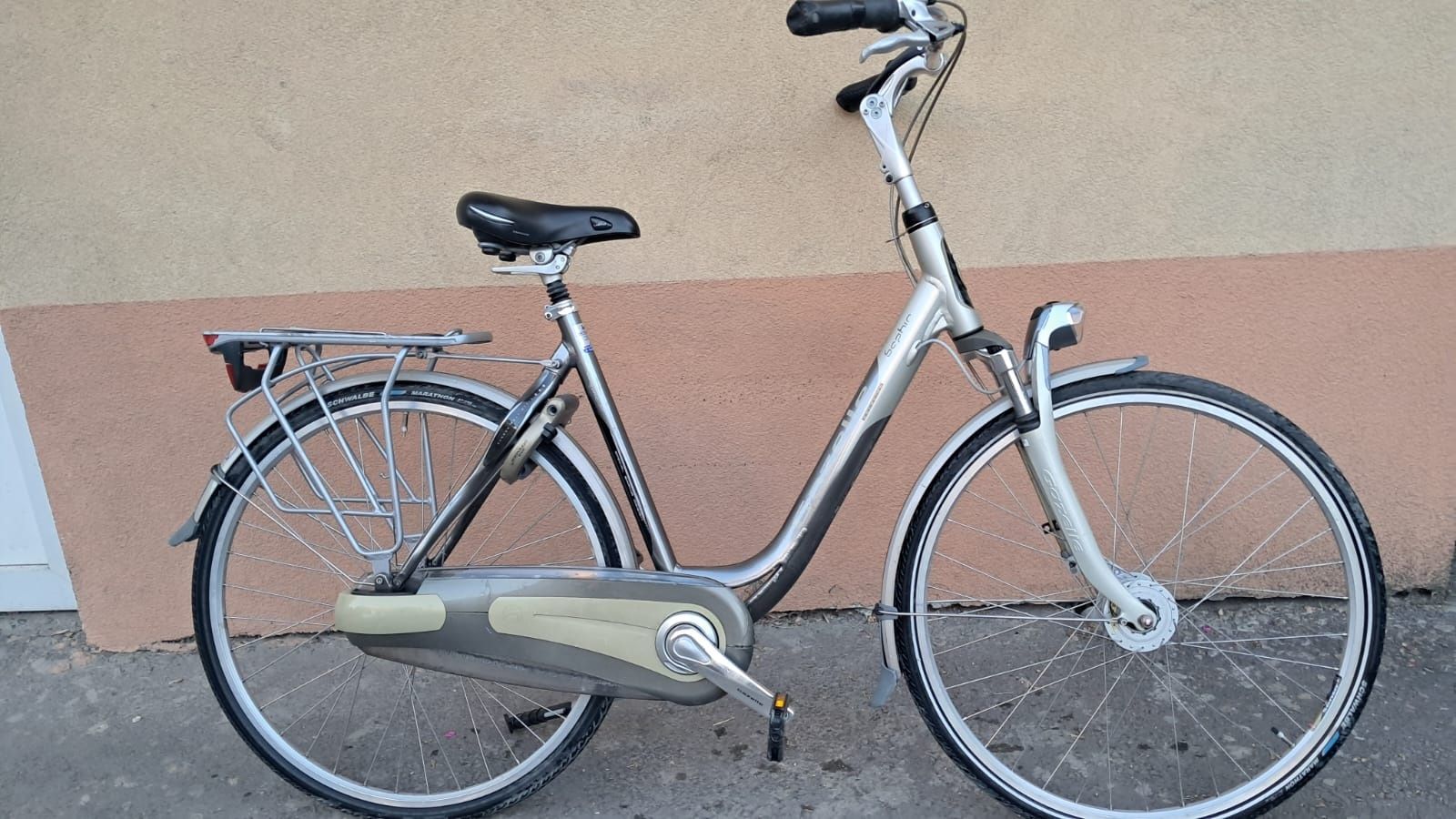 Bicigletă Gazelle Preț 1000 Lei