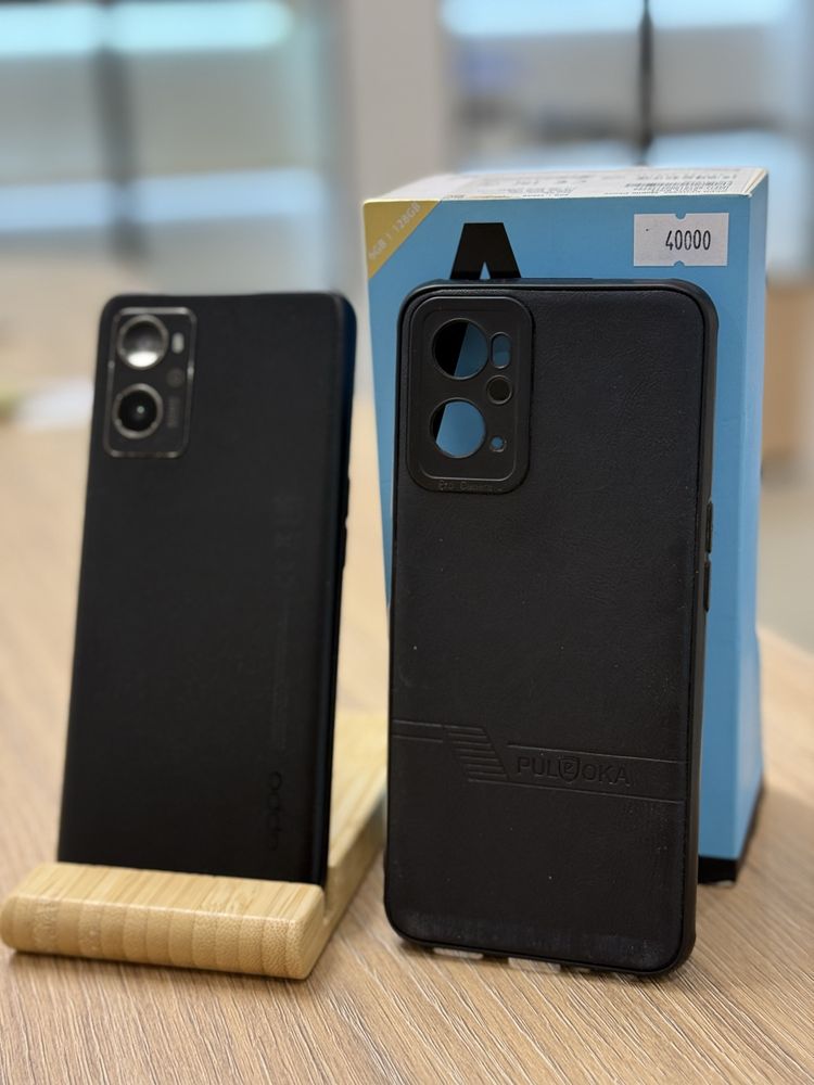 Oppo A 96 | Apple Room