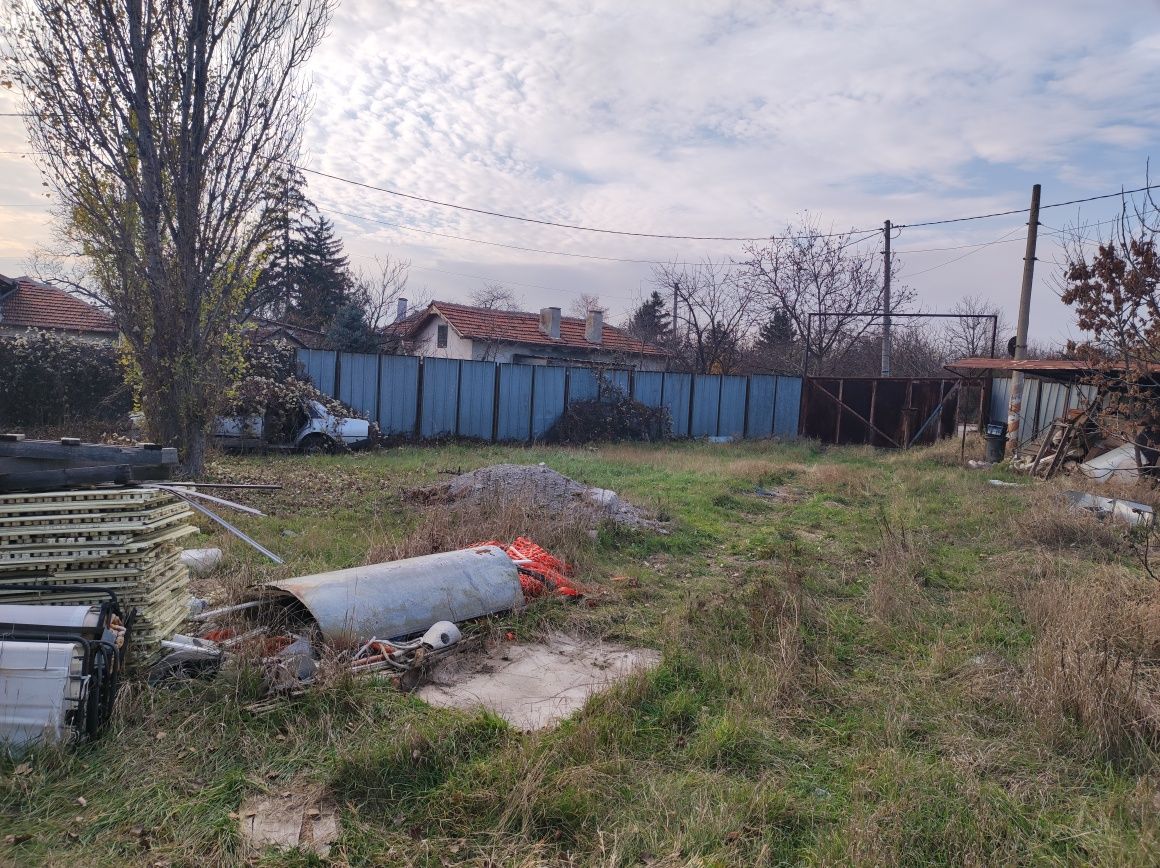 Продава се Парцел в София, Обеля 1 - 768 кв.м за 188 €/кв.м - Снимка #7