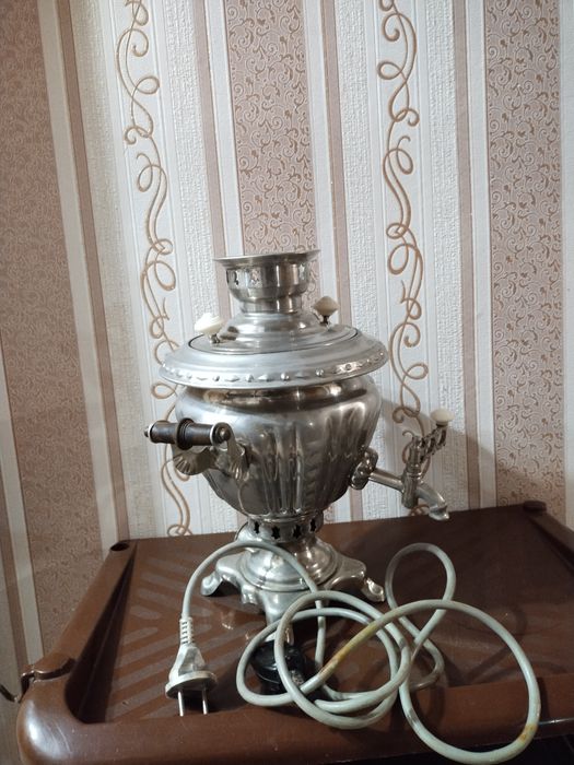 Самовар электрический