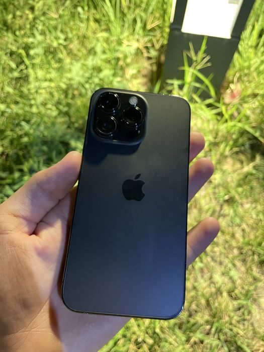 Iphone 13pro LLA region