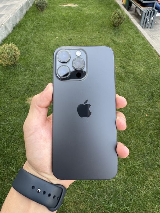 iPhone 15 Pro Max 256 gb