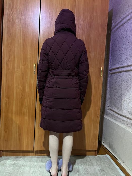 новая жен куртка