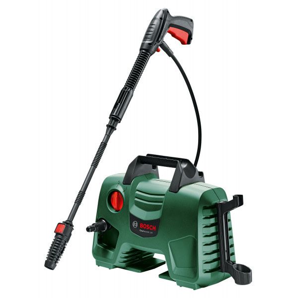 Водоструйка BOSCH