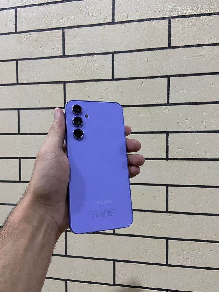 Samsung A54 128/6