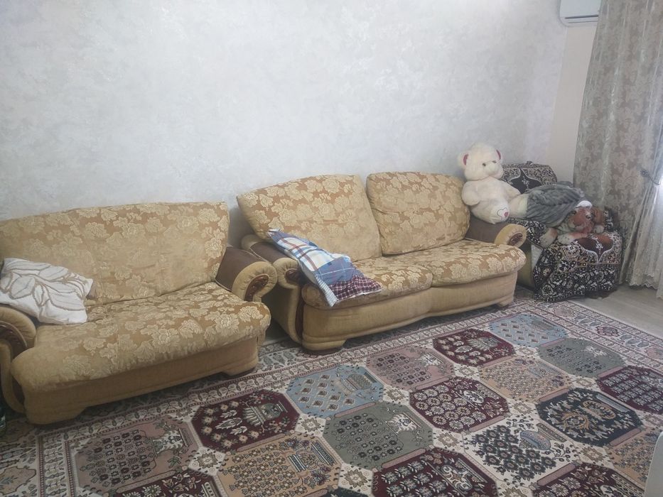 Диван продам срочно!!! САМОВЫВОЗ!
