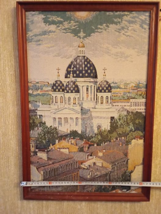 Продаю картины разные