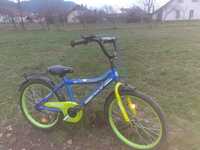 Bicicletă 6-10 ani