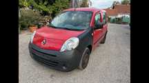 Продава се само на части Renault Kangoo 1.6 16v 2010 година
