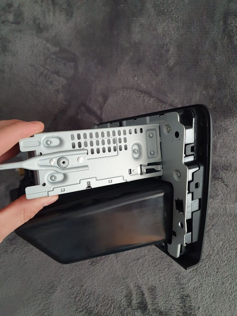 Radio multimedia player OEM Skoda Rapid, nou, euro 6.
