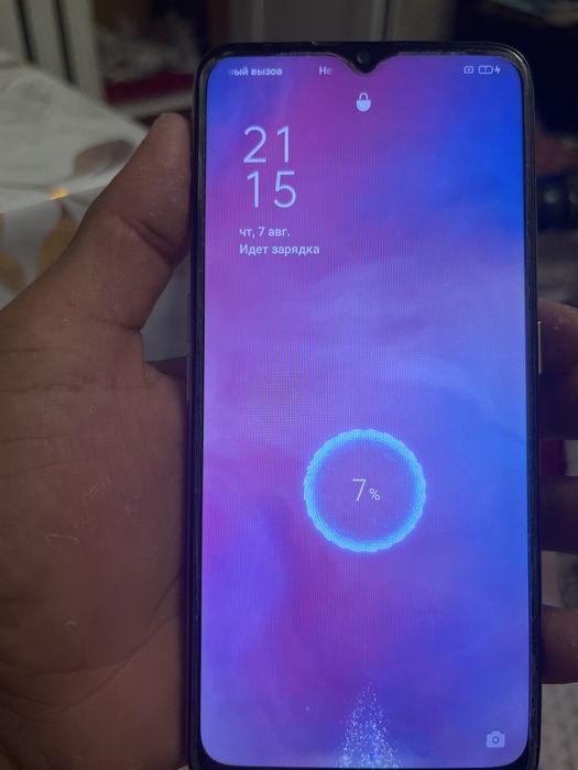 Продается Oppo A5 2020