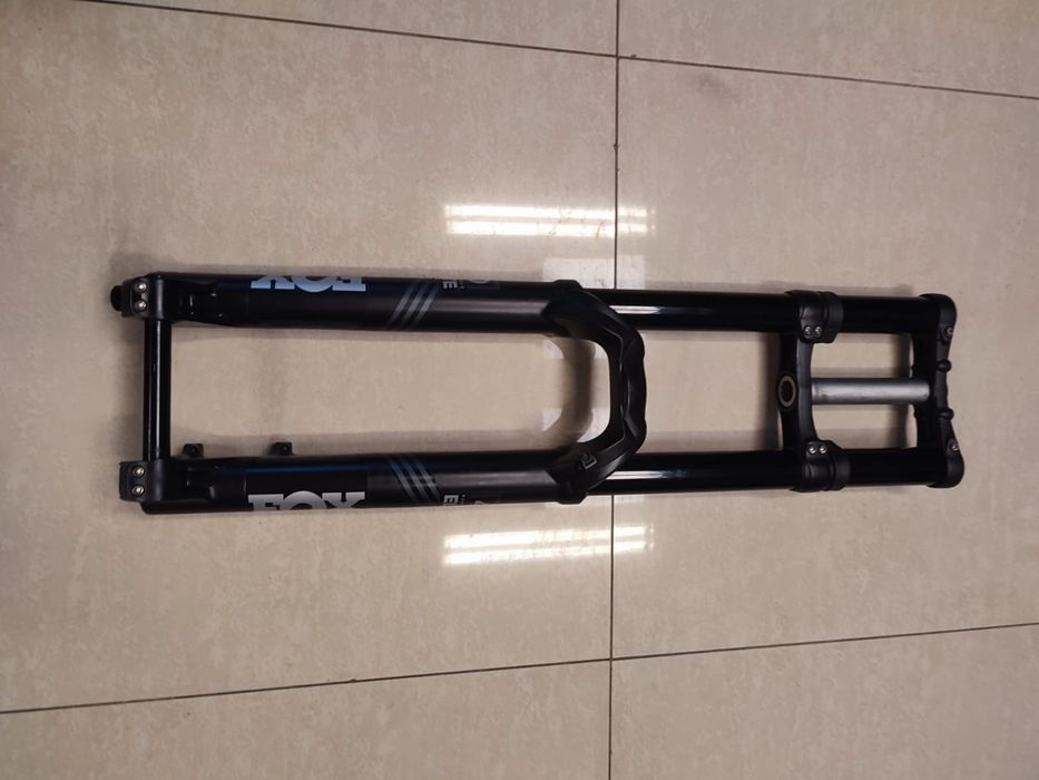 Furca Fox 40 performance Elite