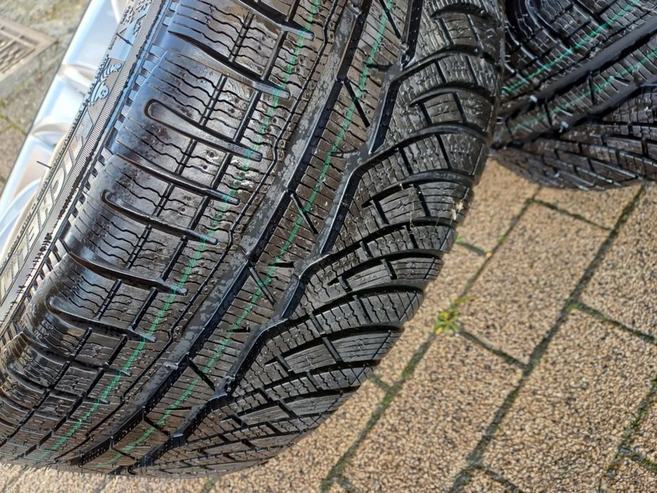 Jante+roți Originale) BMW M2,F87 R18