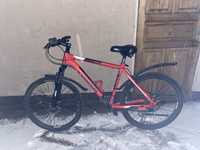 Велосипед TRINX K016