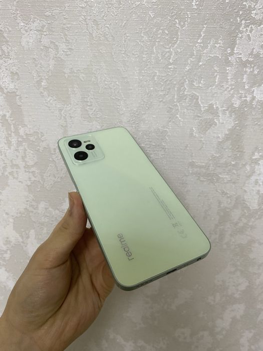 Realme c35 128 gb