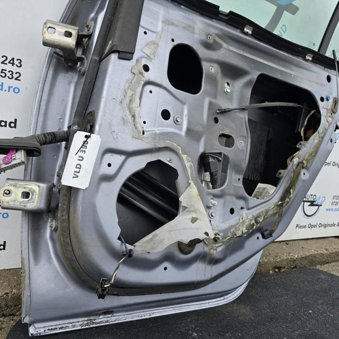 Portiera usa Z179 dreapta spate Opel Insignia A