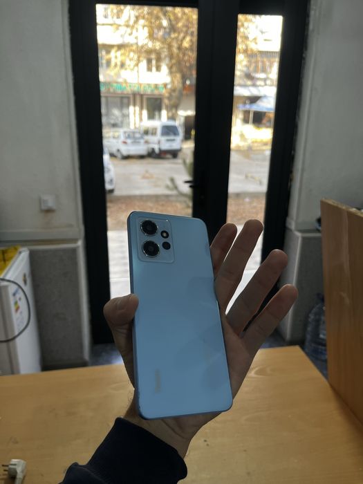 Редми нот 12 сотилади