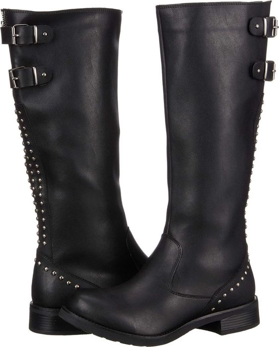 Длинные женские Сопожки