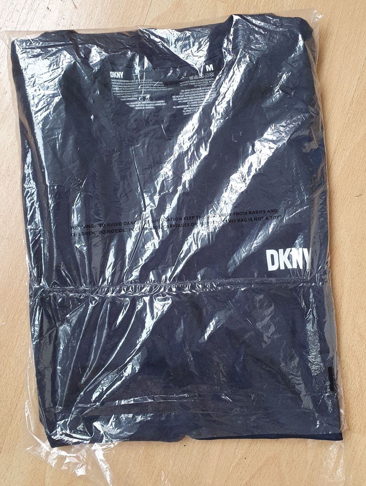 DKNY tricou barbati M