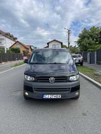 Vând VW Transporter T5