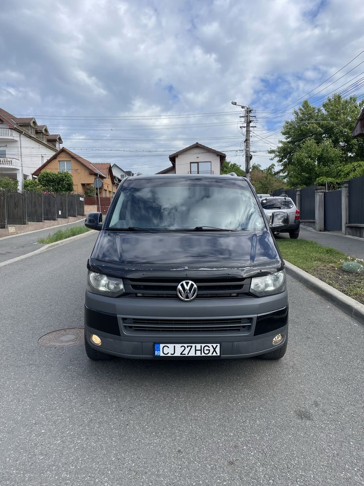 Vând VW Transporter T5