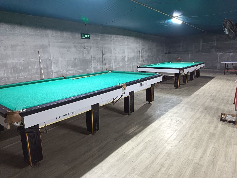 Miramirli doskalar sotiladi