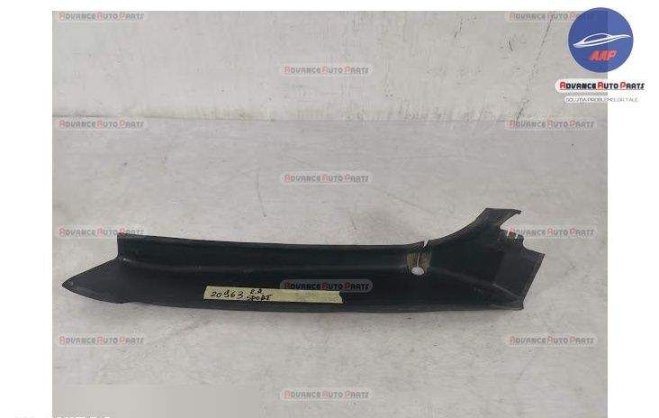 Вътрешна Тапицерия на Багажник Дясна Страна оригинална Ланд Роувър Рей