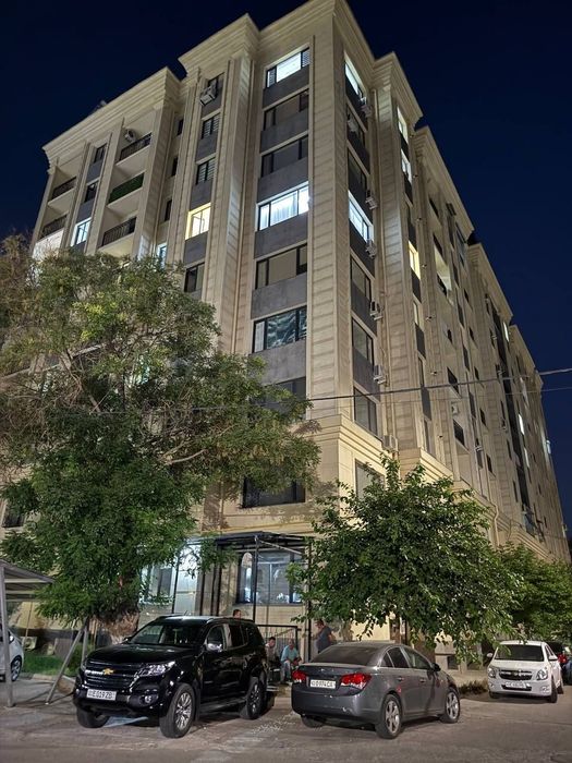 * НОВОСТРОЙКА 1/1/10 Чиланзар 14 квартал Ориентир Афруз Продаётся