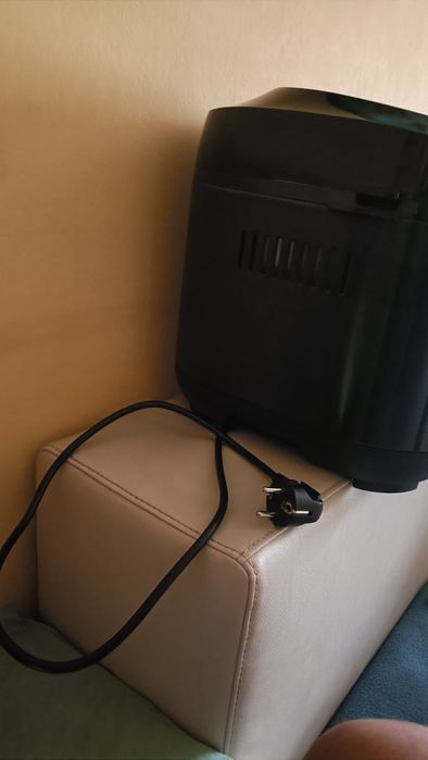 Masina de copt paine TEFAL Pain et Tresors Maison PF251835, 1kg