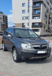 Vând Opel Antara