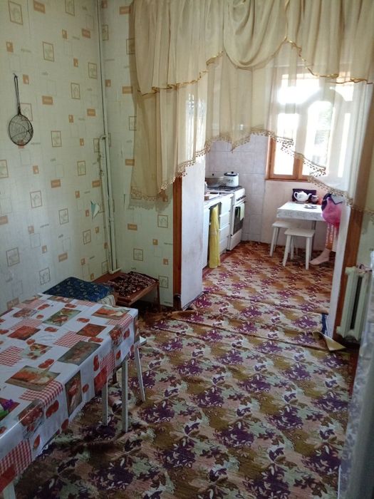 4 хонали уй 4 этаж