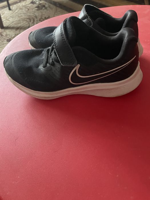 Детски маратонки Nike