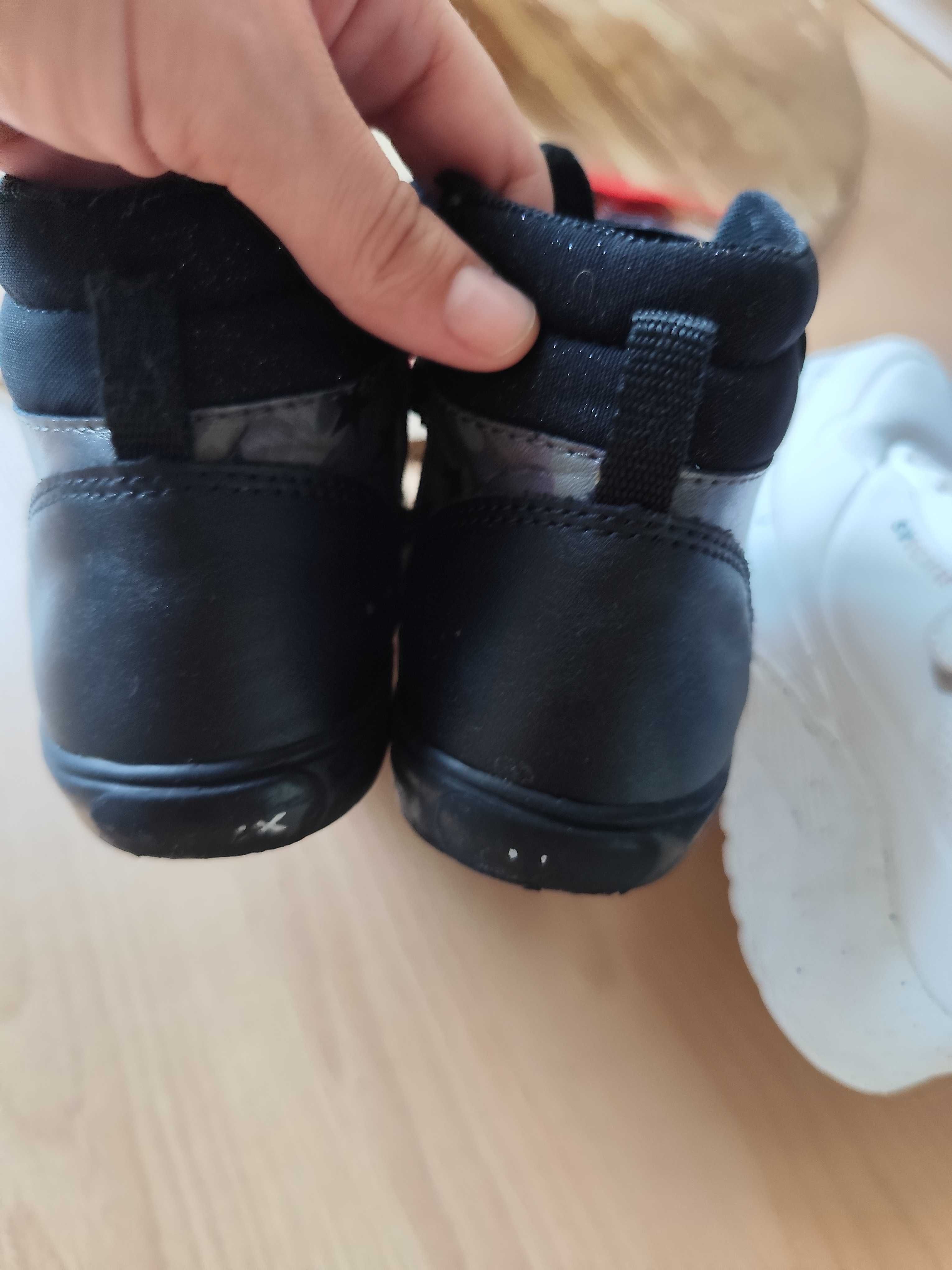 Geox u Skechers 34 номер