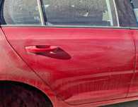 Portiera spate stanga dreapta VW Golf 6 2011