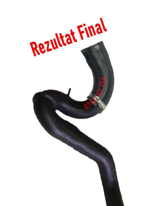 8200540493 Furtun Intercooler Renault Espace 2.0 DCI