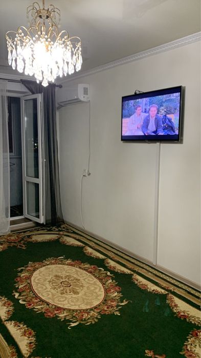 Сдам 1-комнатную квартиру