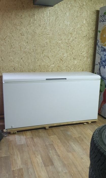 Продам ларь марозильник