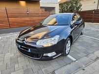 Citroen C5, diesel, euro5, 2011
