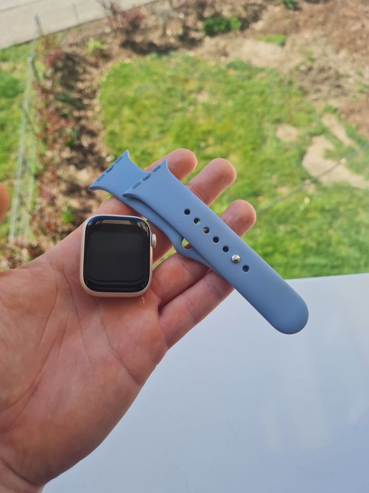 Apple watch 7 41mm