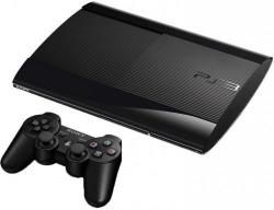 Ps3 superslim și slim modate hen