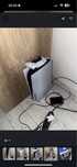 Ps5 nou  cu hard disk cu jocuri(model cu cd)