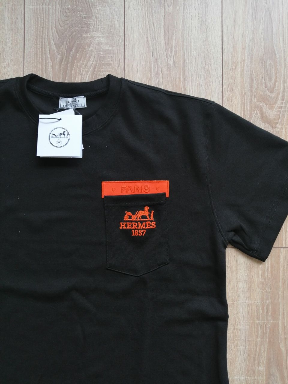 Hermes мъжки летен екип S  XXL