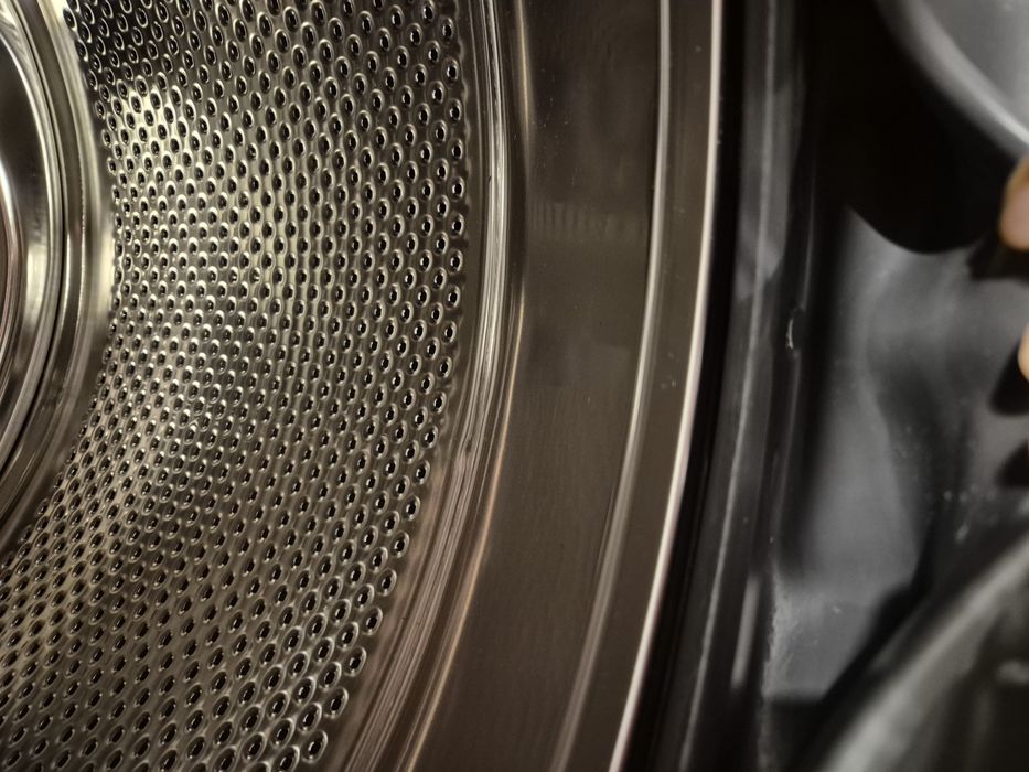 Пералня Hotpoint Ariston NLCD 945 SS