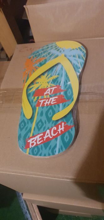 Джапанки табели от Холандия