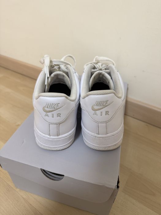 Оригинални AirForce 1 White 42,5